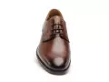  SEAN 1001976 Marron Chaussures de Ville Homme