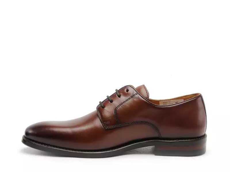  SEAN 1001976 Marron Chaussures de Ville Homme