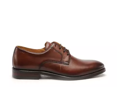 SEAN 1001976 Marron Chaussures de Ville Homme