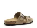 Geox U SANDAL GHITA U159VB Beige Mules Homme