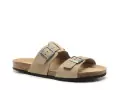 Geox U SANDAL GHITA U159VB Beige Mules Homme