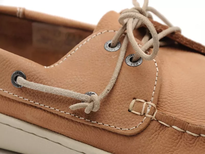 Cotemer KALIPO Marron Mocassins Homme