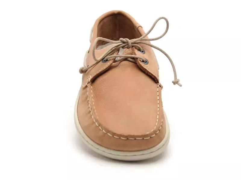 Cotemer KALIPO Marron Mocassins Homme