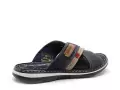 Cotemer TOLONA Bleu Mules Homme