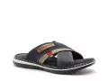 Cotemer TOLONA Bleu Mules Homme