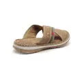 Cotemer TOLONA Beige Mules Homme