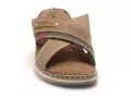 Cotemer TOLONA Beige Mules Homme