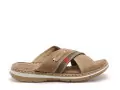 Cotemer TOLONA Beige Mules Homme
