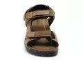 Cotemer TOMULO Beige Sandales Homme