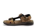 Cotemer TOMULO Beige Sandales Homme