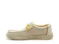 Pitas STEVE WP150 Beige Mocassins Homme