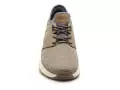 Rieker 06150 Beige Baskets Basses Homme