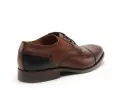  VERSATIL Marron Chaussures de Ville Homme
