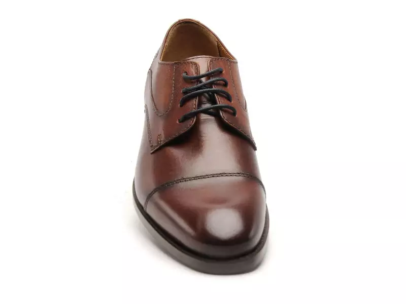  VERSATIL Marron Chaussures de Ville Homme