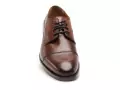  VERSATIL Marron Chaussures de Ville Homme
