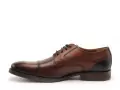  VERSATIL Marron Chaussures de Ville Homme