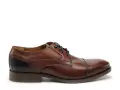  VERSATIL Marron Chaussures de Ville Homme
