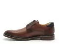  SUBLIME Marron Chaussures de Ville Homme
