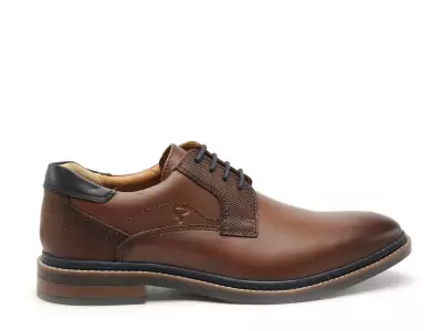 SUBLIME Marron Chaussures de Ville Homme