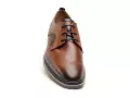  SEGUIN Marron Chaussures de Ville Homme