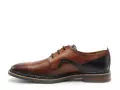  SEGUIN Marron Chaussures de Ville Homme