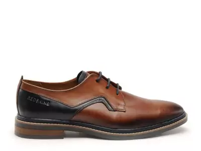 SEGUIN Marron Chaussures de Ville Homme