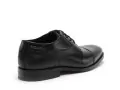  VERSATIL Noir Chaussures de Ville Homme