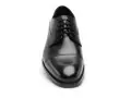 VERSATIL Noir Chaussures de Ville Homme