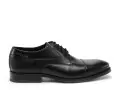  VERSATIL Noir Chaussures de Ville Homme