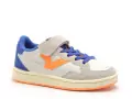 Victoria 8810100 SMASH KID FUNN Jaune Baskets Basses Garçon