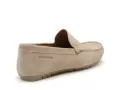 Redskins BEABA Beige Mocassins Homme