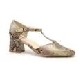 Gr JADY Beige Escarpins Femme