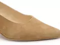 Gr JACADI Beige Escarpins Femme