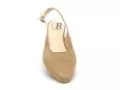 Gr JACADI Beige Escarpins Femme