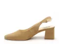 Gr JACADI Beige Escarpins Femme