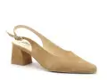 Gr JACADI Beige Escarpins Femme