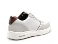 Pegadas 112003 Blanc Baskets Basses Homme