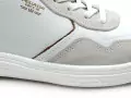 Pegadas 112003 Blanc Baskets Basses Homme