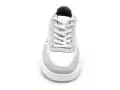 Pegadas 112003 Blanc Baskets Basses Homme