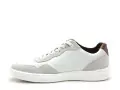 Pegadas 112003 Blanc Baskets Basses Homme