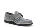 Tbs GLOBEK Bleu Mocassins Homme