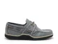 Tbs GLOBEK Bleu Mocassins Homme