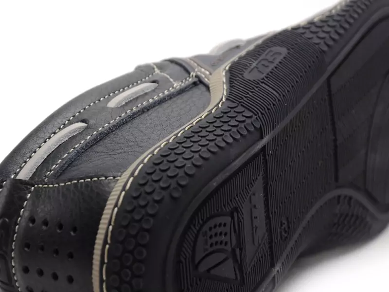 Tbs GLOBEK Bleu Mocassins Homme