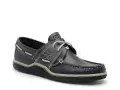 Tbs GLOBEK Bleu Mocassins Homme