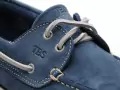 Tbs PHENIS Bleu Mocassins Homme