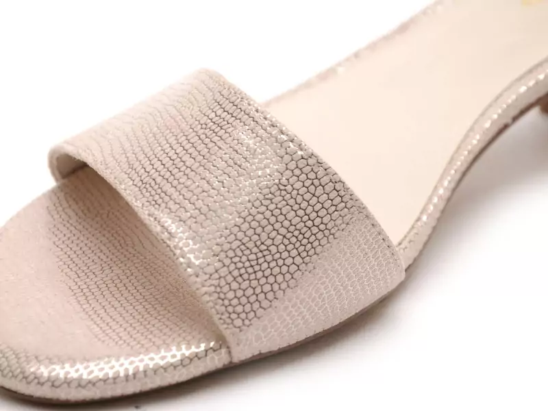 Tamaris 28201 42 Or Sandales à Talons Femme