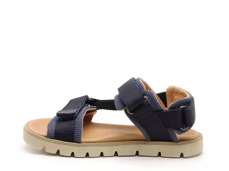 Froddo KE FLASH G3150259 Bleu Sandales Garçon