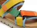 Froddo KE FLASH G3150259 Multicolore Sandales Garçon
