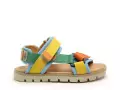 Froddo KE FLASH G3150259 Multicolore Sandales Garçon