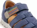 Froddo KEKO G3150287 Bleu Sandales Garçon